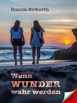 cover image of Wenn Wunder wahr werden